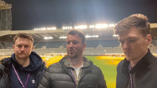 The £48m Newcastle United change Eddie Howe MUST consider v Arsenal after Bournemouth CHAOS смотреть онлайн