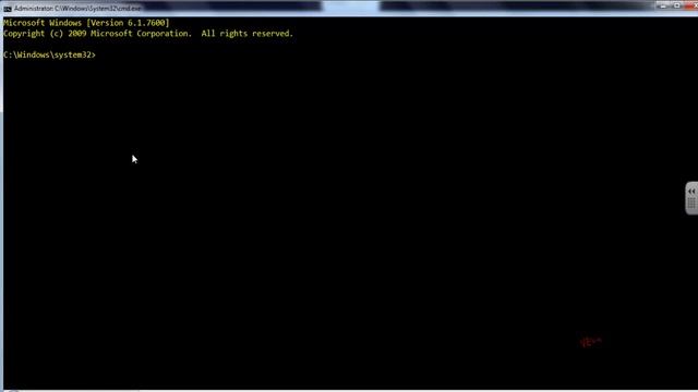 04 Connecting to MySQL using Command line client смотреть онлайн
