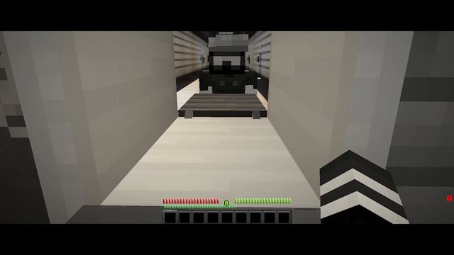SCP: EXPUNGED - Episode 1 (Minecraft SCP Roleplay) смотреть онлайн