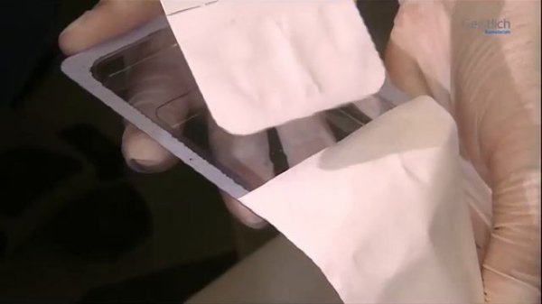 Применение набора Combi Kit Collagen: Bio-Oss Collagen и Bio-Gide (Geistlich, Швейцария)