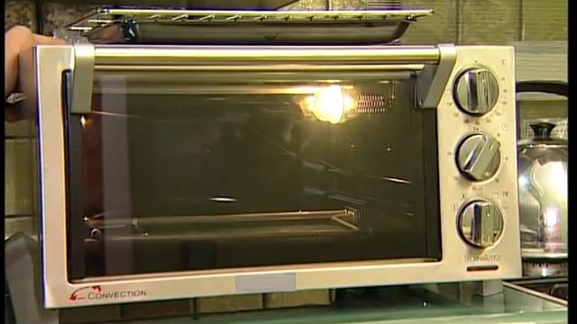 Мини-печи (ростеры) и их возможности смотреть онлайн