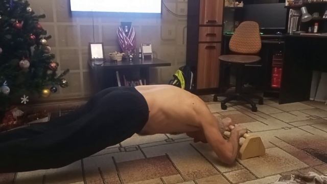 Отжимания на трицепс -Ганибал лучшее смотреть онлайн