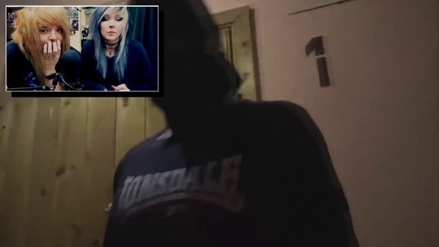 СМОТРИМ НА ПОСЛЕДНЕГО ЭМО В РОССИИ смотреть онлайн