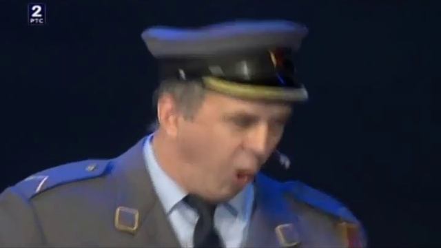 Бата, Вуле тристаћ и ватрогасци смотреть онлайн