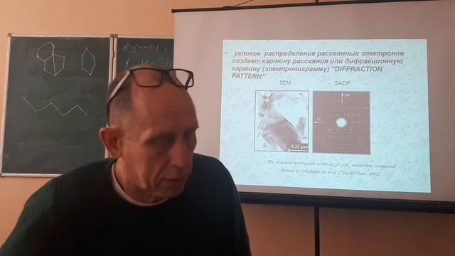 21. 21.03.22 - Микроскопия, 2 смотреть онлайн