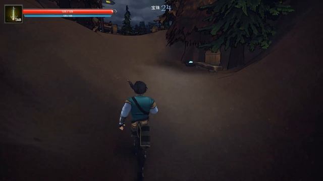 18+ 【Iragon: Prologue】Gameplay смотреть онлайн