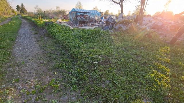 мой огород смотреть онлайн