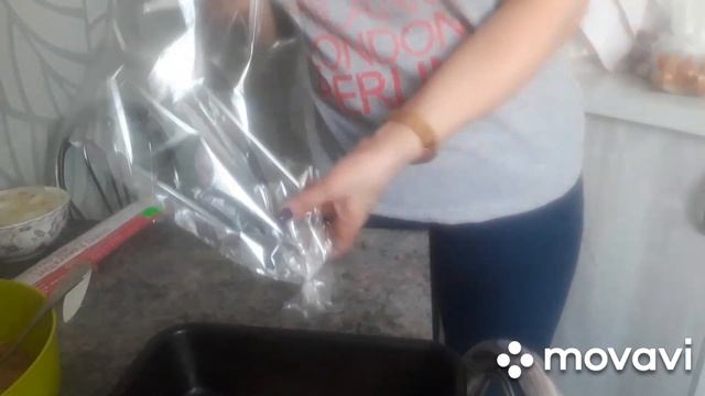 Всех с праздником пасхи?# сходила в магазин# готовлю смотреть онлайн