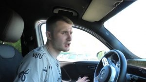 Самый быстрый обзор Mercedes-Benz GLB 200