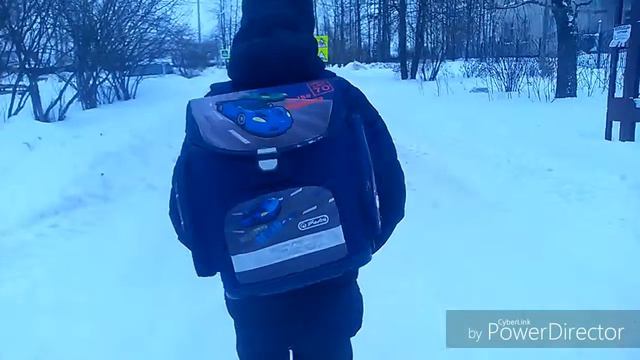 Влог после школы, и утром смотреть онлайн