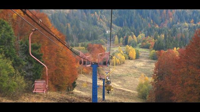 Trip vlog : подъем на гору \ВОДОПАД\Львов 2016\3 часть смотреть онлайн