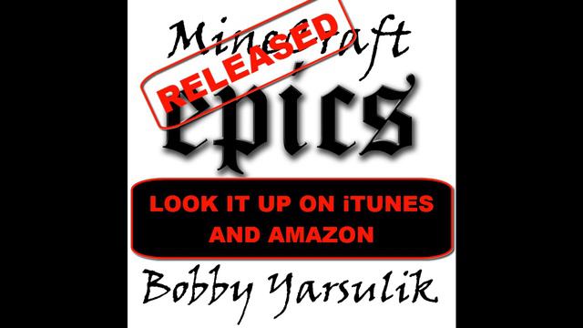 MINECRAFT: EPICS IS RELEASED! смотреть онлайн