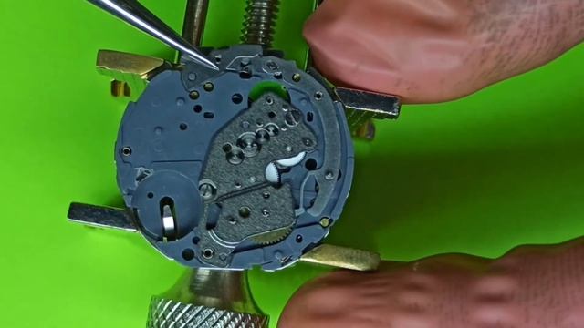 CASIO BESIDE Watch Servicing 4358 BEM 506