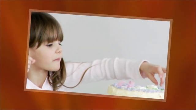 Create a family photo slideshow with muvee Reveal смотреть онлайн
