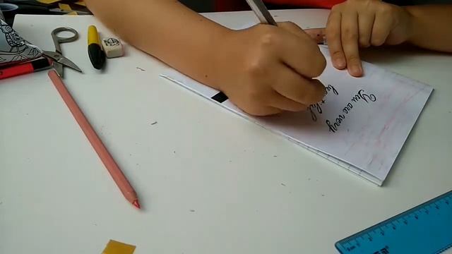 DIY ДВА КРУТЕЗНИХ ЗОШИТА ДЛЯ РУКОЖОПІВ? ЯК ЗРОБИТИ ЗОШИТ З КРАСИВИМ ПОЧЕРКОМ?! смотреть онлайн