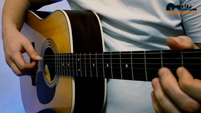 “Star Wars” (OST) - Guitar Cover (Fingerstyle) смотреть онлайн