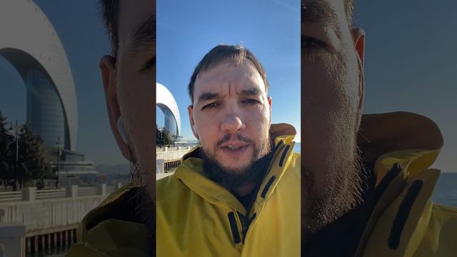 Отзыв о прохождении кали-марафона. Дмитрий смотреть онлайн