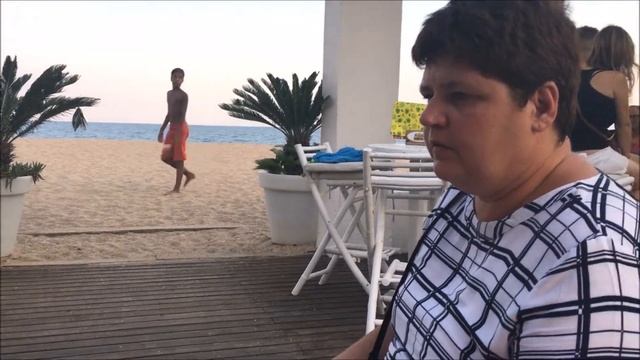 SPAIN TRAVELVLOG | Malgrat De Mar