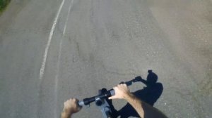 Ninebot KickScooter ES2 - обзор Электросамоката