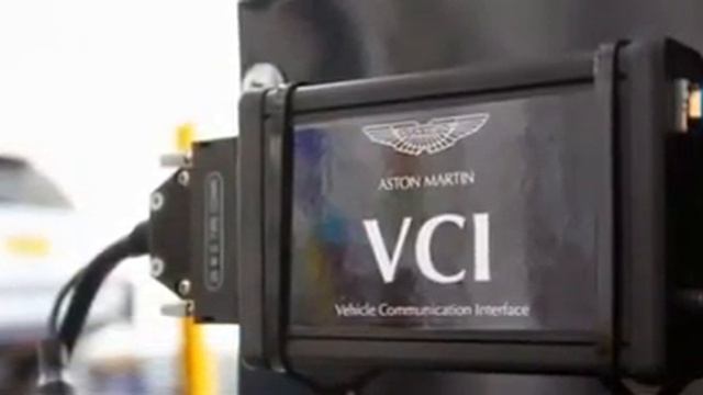 OEM EUROPE ASTON MARTIN AMDS (Official IES online access) GERMANYDIAG смотреть онлайн