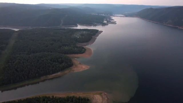 Красноярское море смотреть онлайн