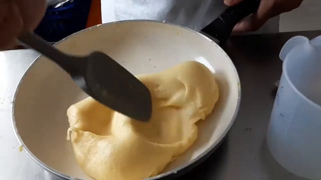 Bianca Lotus Churros Premix смотреть онлайн