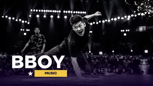 New Bboy Music 2023  ❗ Dj Kolisnik Fresh Mix ❗ Bboy Mixtape