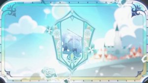 КОЛОМБИНА - ИСТОРИЯ ПЕРСОНАЖА. Genshin Impact Лор и Теории