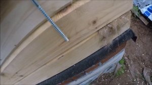 Нагели для сборки дома металл или дерево