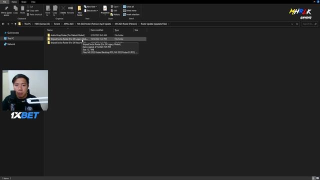 NBA 2K14 PLAYOFFS Roster Update | Mackubex 2023