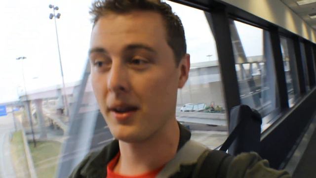 Breaking LA Vox - Sunday VOX VLOG! смотреть онлайн
