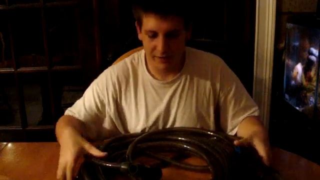 How to do water changes! Part 1 смотреть онлайн