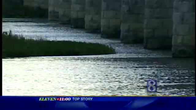 Man Survives Jumps From Harrisburg Bridge смотреть онлайн
