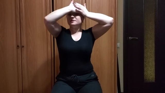 Будем здоровы! | Онлайн мастер-класс по тибетской гормональной гимнастике смотреть онлайн