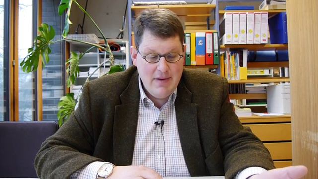 Jesus: Ist es nötig, an Wunder zu glauben Bultmanns Entmythologisierung смотреть онлайн