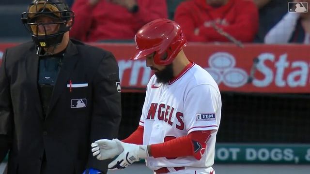 Blue Jays vs. Angels Game Highlights (4/8/23) | MLB Highlights смотреть онлайн