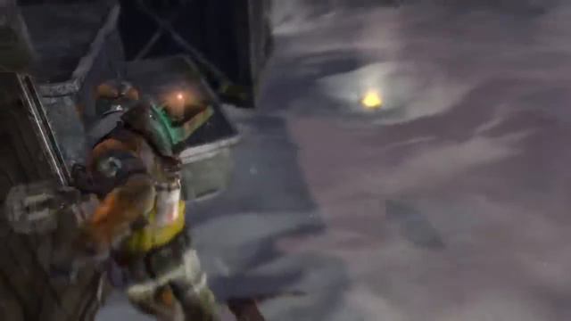 Arachnophobia | Dead Space 3 [Pt. 15] смотреть онлайн