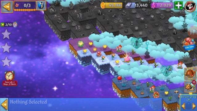 Bloom Shrooms Event! Merge Dragons! Full Guide! Part 1 смотреть онлайн