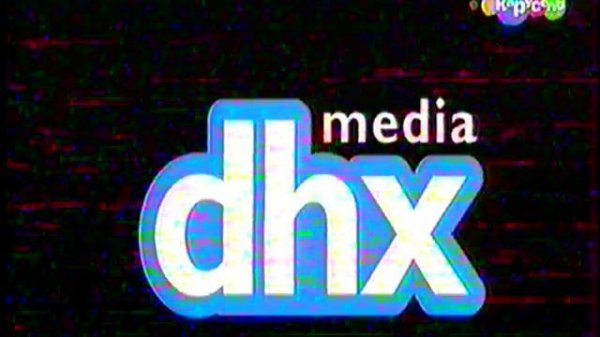 DHX Media/Hasbro Studios (2012)