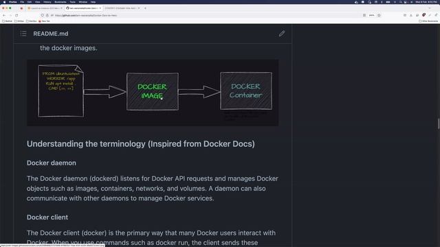 Day-24 | Docker Zero to Hero Part-1 | Must Watch | Basics to Best Practices | #docker #devops смотреть онлайн