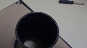 Klipsch r-50m inside