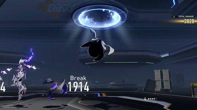 Full Metal Racket | Honkai Star Rail Hidden Achievement смотреть онлайн