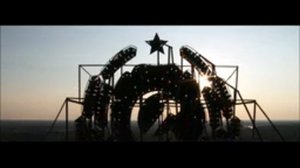 Звук ядерной сирены   10 ЧАСОВ