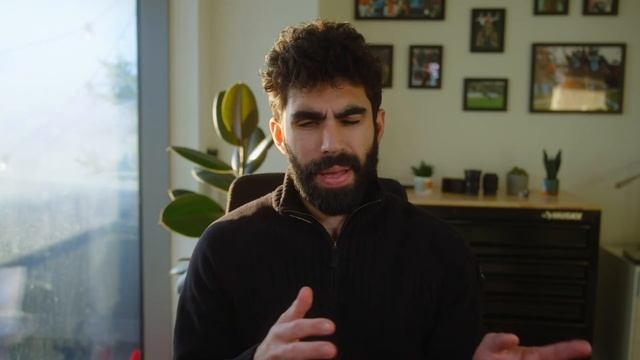 5 Awesome Sony FX30 Settings You Need to Know смотреть онлайн