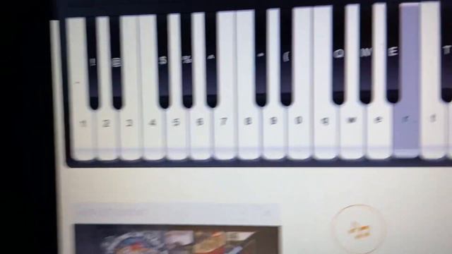 In The Hall of The Mountain King (Edvard Grieg) | Virtual Piano смотреть онлайн