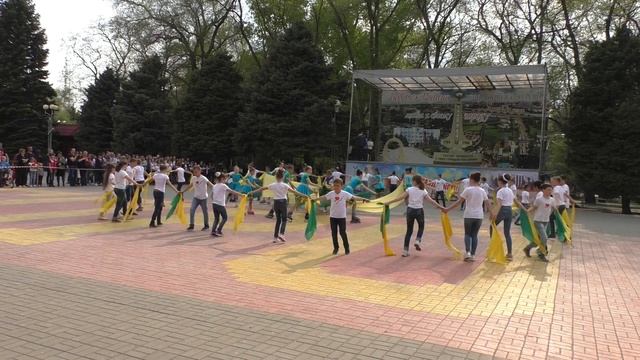 Школа 12 – С Днем рождения, город смотреть онлайн