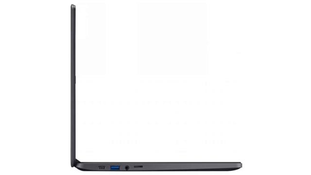 Acer Chromebook 712 - C871T-C8X5 Quick Facts смотреть онлайн