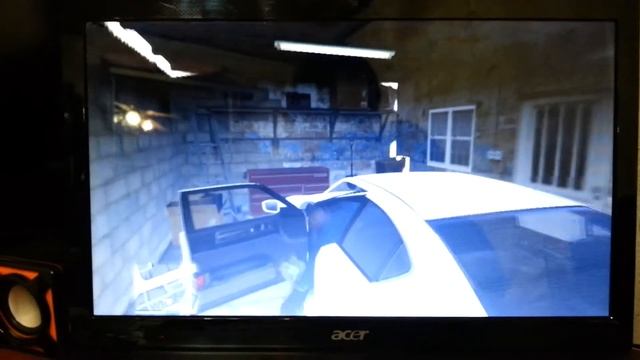 GTA 5 Acer 5742g смотреть онлайн