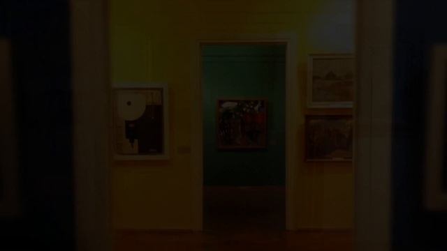 Самарский областной художественный музей. Выставки в Самаре в 2022 году смотреть онлайн