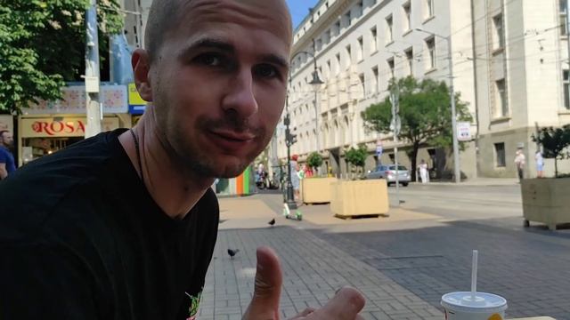 В Болгарию на автомобиле 2021. смотреть онлайн